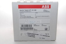 XT1B160 TMD63-630 4P ABB