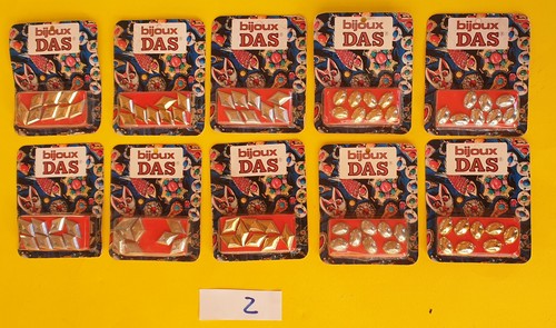 Bijoux das adica pongo - bijoux, 70