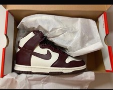 W nike dunk high Colore