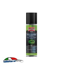 PULITORE IMPIANTO GPL AREXONS