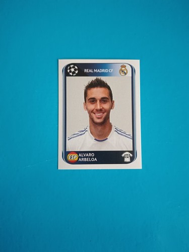 Panini uefa champions league - uefa,