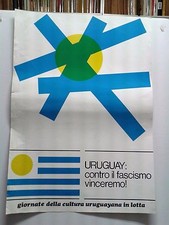 Uruguay-Manifesto