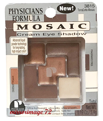 Physicians formula mosaic - physicians,