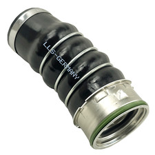 Tubo Intercooler Per BMW Serie