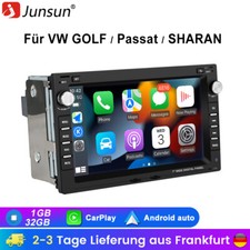 Autoradio CarPlay Android14