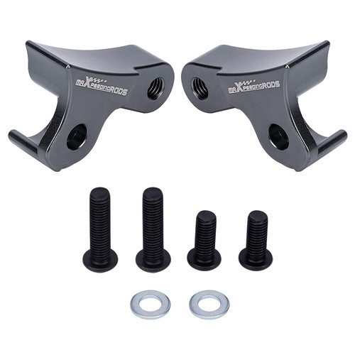 Kit abbassamento pollice - 1,