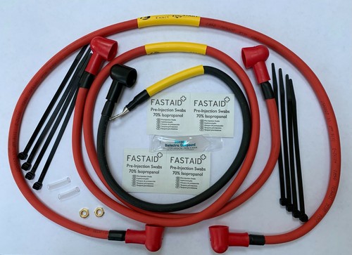 Kit cavi aggiornamento