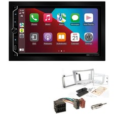 ESX autoradio Apple CarPlay