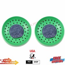 Ciotole nidificazione plastica