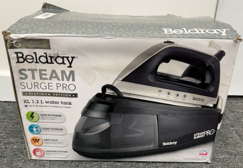 Beldray bel01235ldl ferro - ferro, da