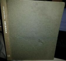 Pereira IKEBANA  - FIORI VIVENTI ed. club degli editori 1963