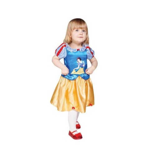 Costume disney princess baby - princess,