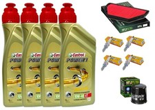 KIT/TAGLIANDO HONDA CBR 600 F