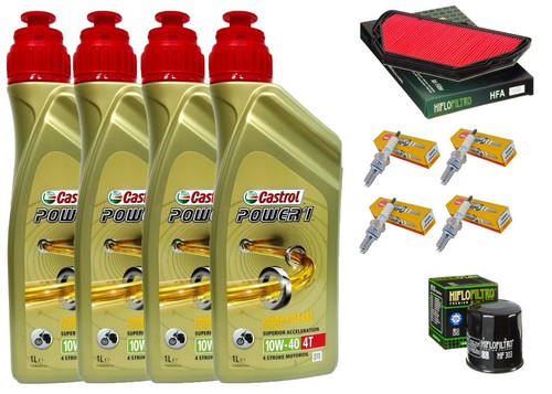 Kit tagliando honda cbr 600 - cbr,