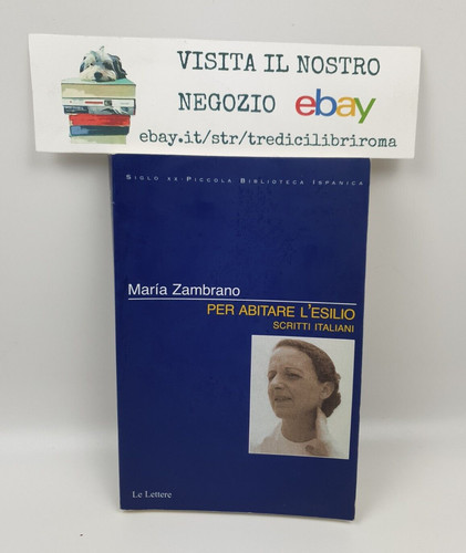 Per abitare esilio - per,