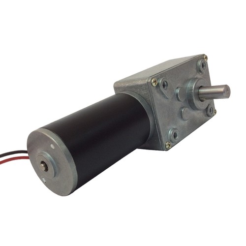Gear box motore - dc, 12v/24v