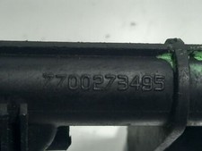 7700273495 flute injectors