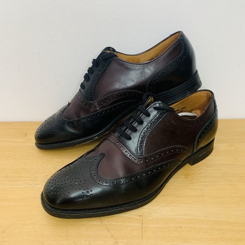 Scarpe crispins rye - rye, alfred