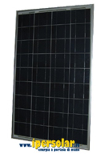 Pannello solare fotovoltaico - solare,