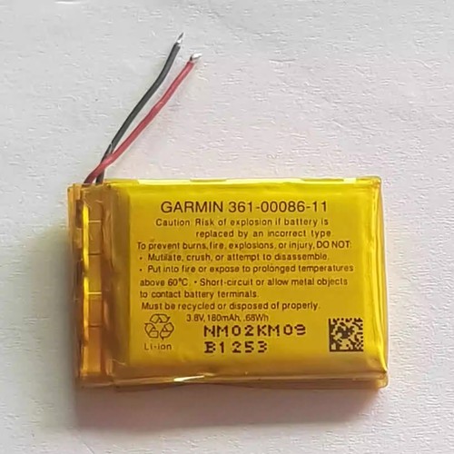 Batteria 361 00086 per - 361-00086-11,