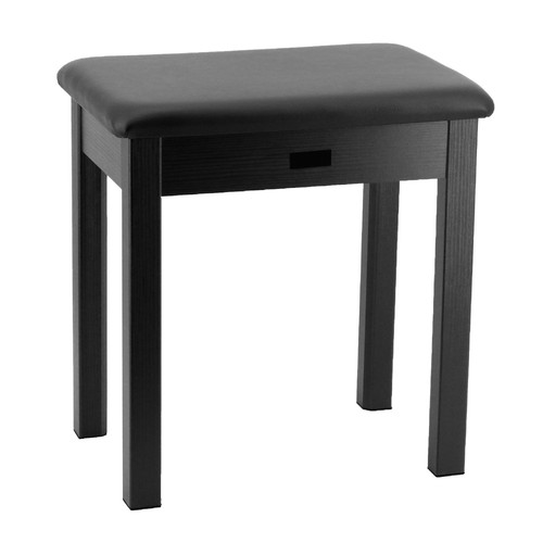 Panca per pianoforte legno - panca,