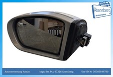 usato Specchio retrovisore