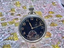 Moeris Calibro 19H . Militare