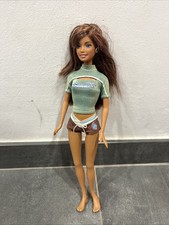 Barbie Cali Girl Summer Doll Mattel 2004 Ottima