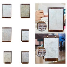 Espositore per nail art, espositore per campioni di nail art professionale