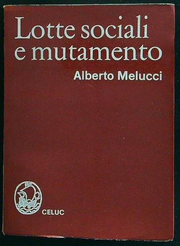 Lotte sociali mutamento - sociali,