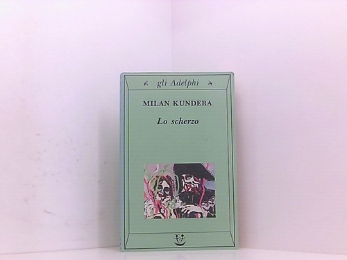 Scherzo - scherzo, adelphi)