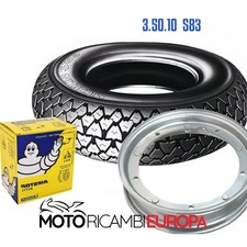 RUOTA COMPLETA VESPA PX 125