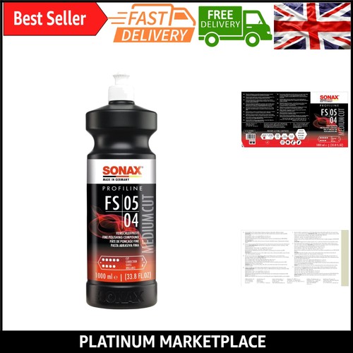 Profiline pasta - fs, 1l