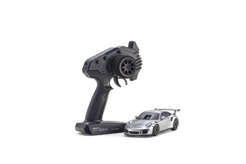 Kyosho mini mr04 rwd porsche - rwd,