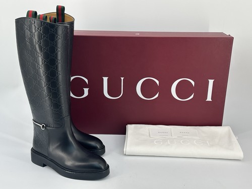 Stivali donna gucci - da,