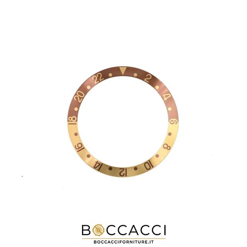 Generic inserto marrone oro - inserto,