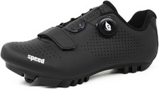 Scarpe Da Ciclismo Uomo Donna