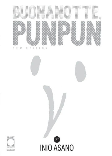 Buonanotte punpun new edition - buonanotte,