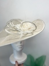 Hatinator Maddox Crema Avorio