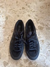 Adidas scarpe con suola alta