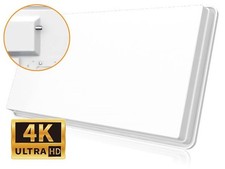 SELFSAT H30D1+ Antenna piatta singola per partecipante incl. supporto finestra