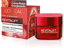 L'oreal revitalift giorno