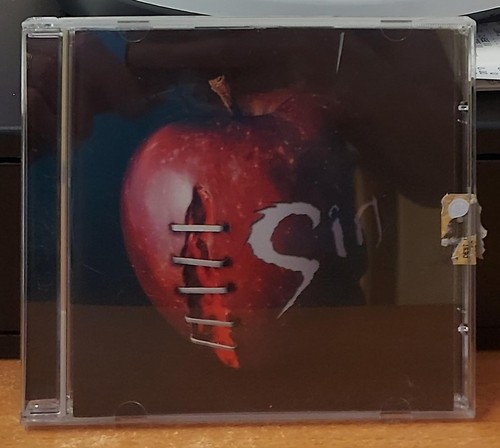 Sin album omonimo consegna - album,