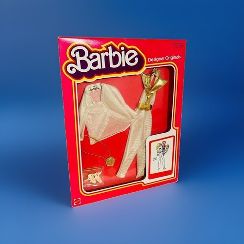 Barbie superstar vintage 1979 - barbie,