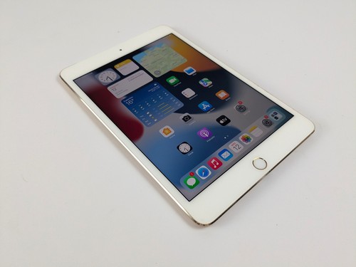 Apple ipad mini - 4, a1550