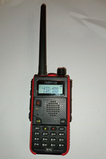 Retevis RT5 – ricetramittente, Radio CB (Baracchino Portatile) Professionale