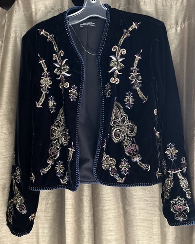 Blazer zara premium nero - blazer,