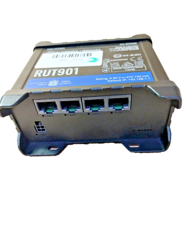 Teltonika rut901 advanced - teltonika,