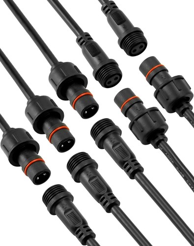 Qwork coppie 2 pin - qwork®,