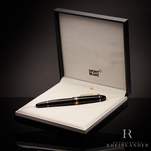 Montblanc meisterstück 149 - n.,